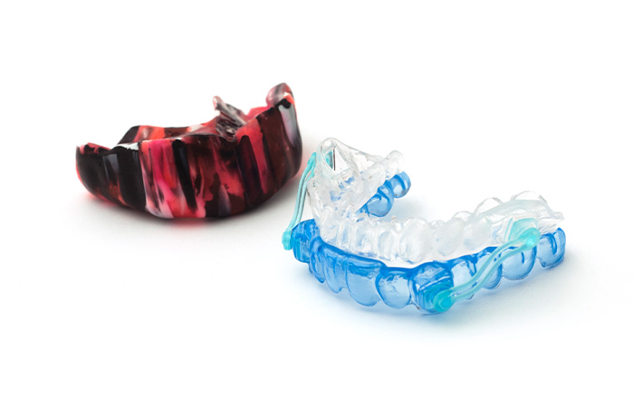 スポーツとかみ合わせ_スポーツ用マウスガードとは？