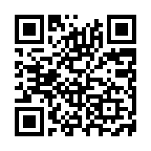 インターネット予約用QRコード