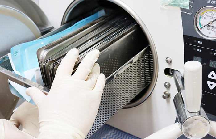 設備紹介_外来環