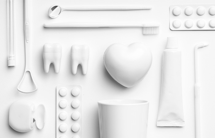 歯周病の予防法_ブラッシング