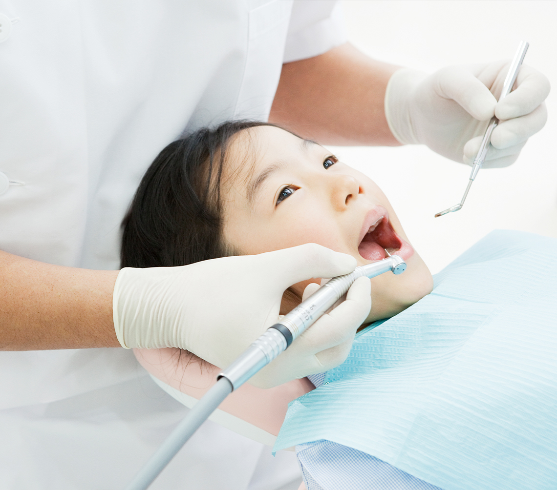診療案内_小児歯科