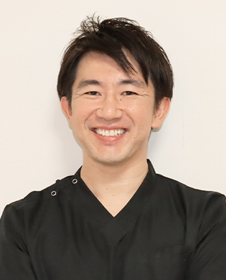 田中 延和_副院長